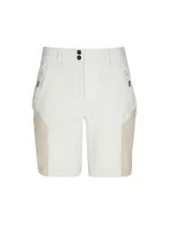 Damen Shorts Bastrop beige 38 W