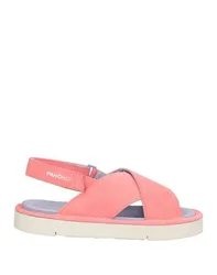 Sandale Damen Antikrosa 39,40,41 Damen