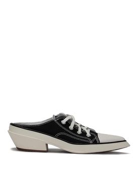 Converse Sneakers modello slingback