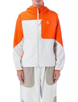 Men's ACG Wolf Tree Plus Fleece Jacket - Size L