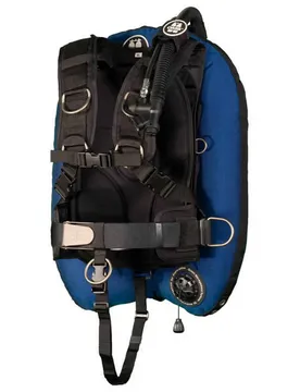 Ala Iq Lite With Performance Mono 32 Lbs