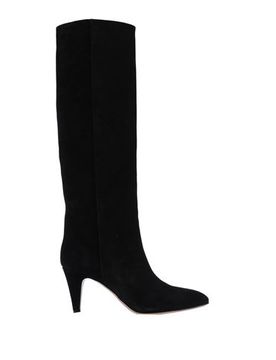 Bota Mujer Negro 36,37 Mujer