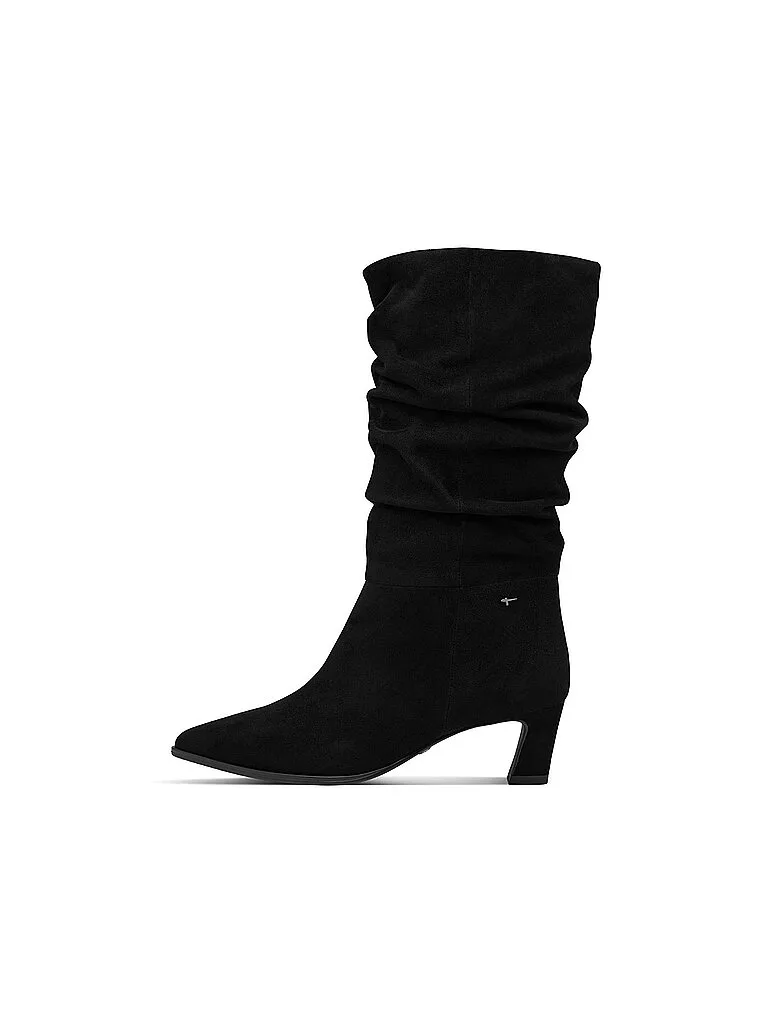 Tamaris Stiefel schwarz 41 damen - Tamaris - FashionsVida