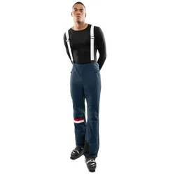 Pantalon Parsenn Blue S