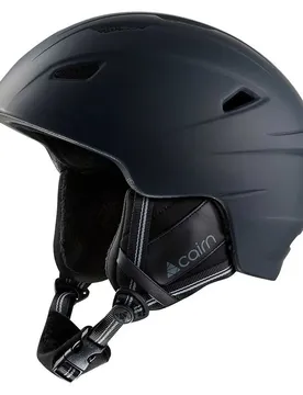 Casque Impulse Mat Black 55-56 cm unisex