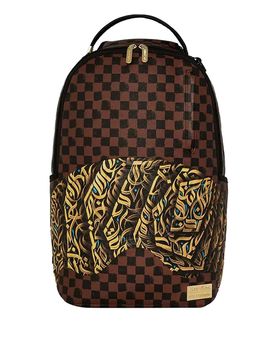 Zaino Diaa Alam 1B Marrone