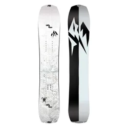 Splitboard Solution Multicolor 164 Homme