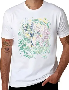Welcome to the jungle. T-Shirt g man t shirts for men cotton t shirts man 100% T-Shirt - Aliexpress - FashionsVida