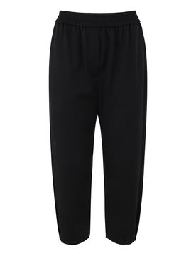Giorgio Armani Pantaloni cropped