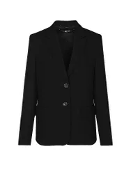 Luisa Cerano Blazer noir 36