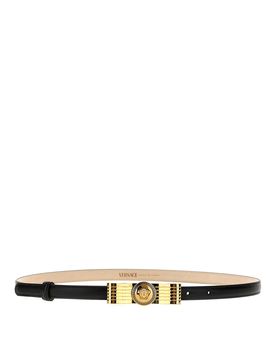 Versace Cintura a nastro Gianni