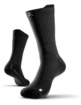 Chaussettes Fast Break Black EU 41-46 Homme
