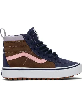 Sneaker Mte Sk8-hi Gothic Grape EU 30