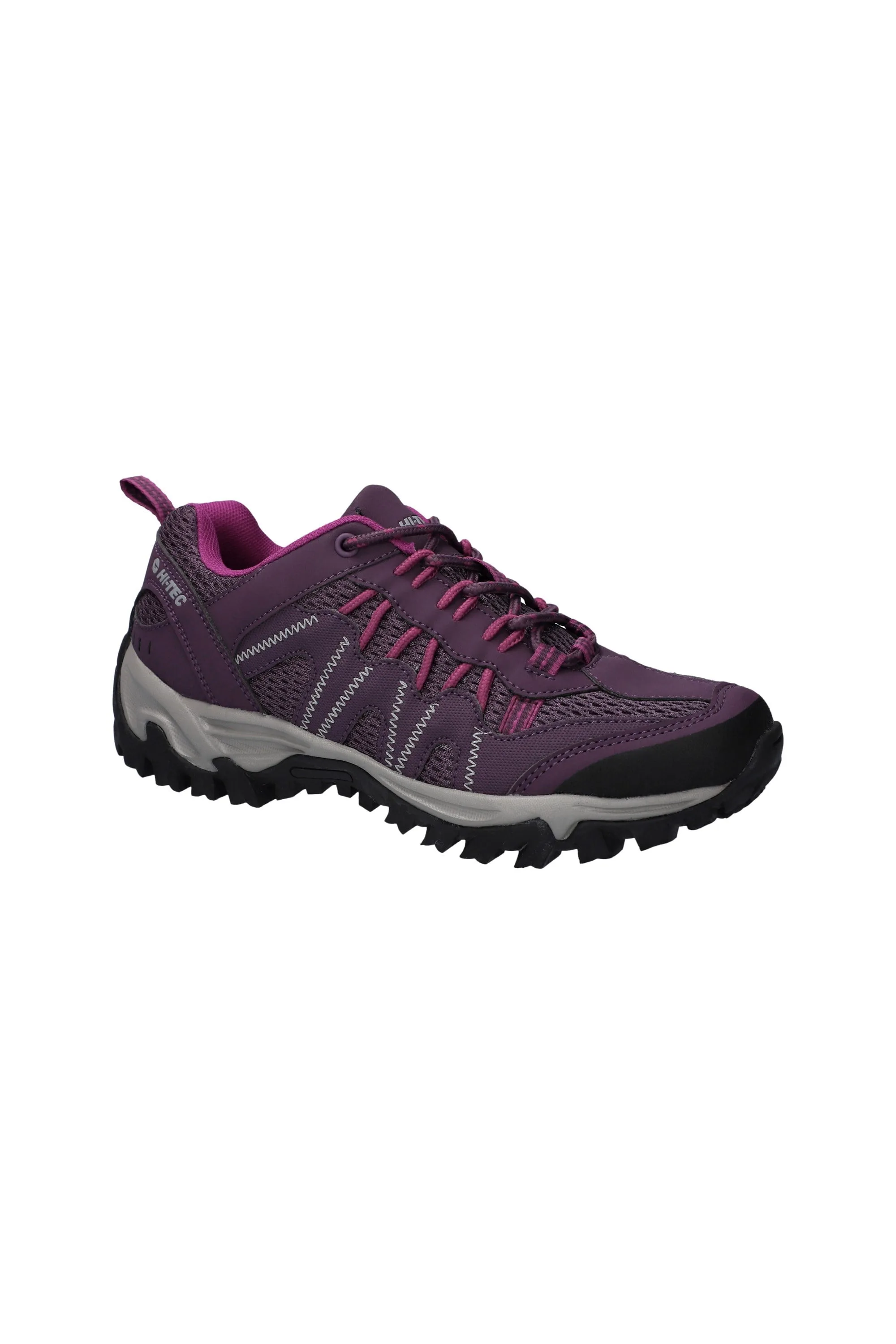 Womens Jaguar Shoes - - Size: 6 - Hi-tec - FashionsVida