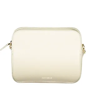 Damen TEBE-TASCHE Weiß E5MN555M301_BIN17