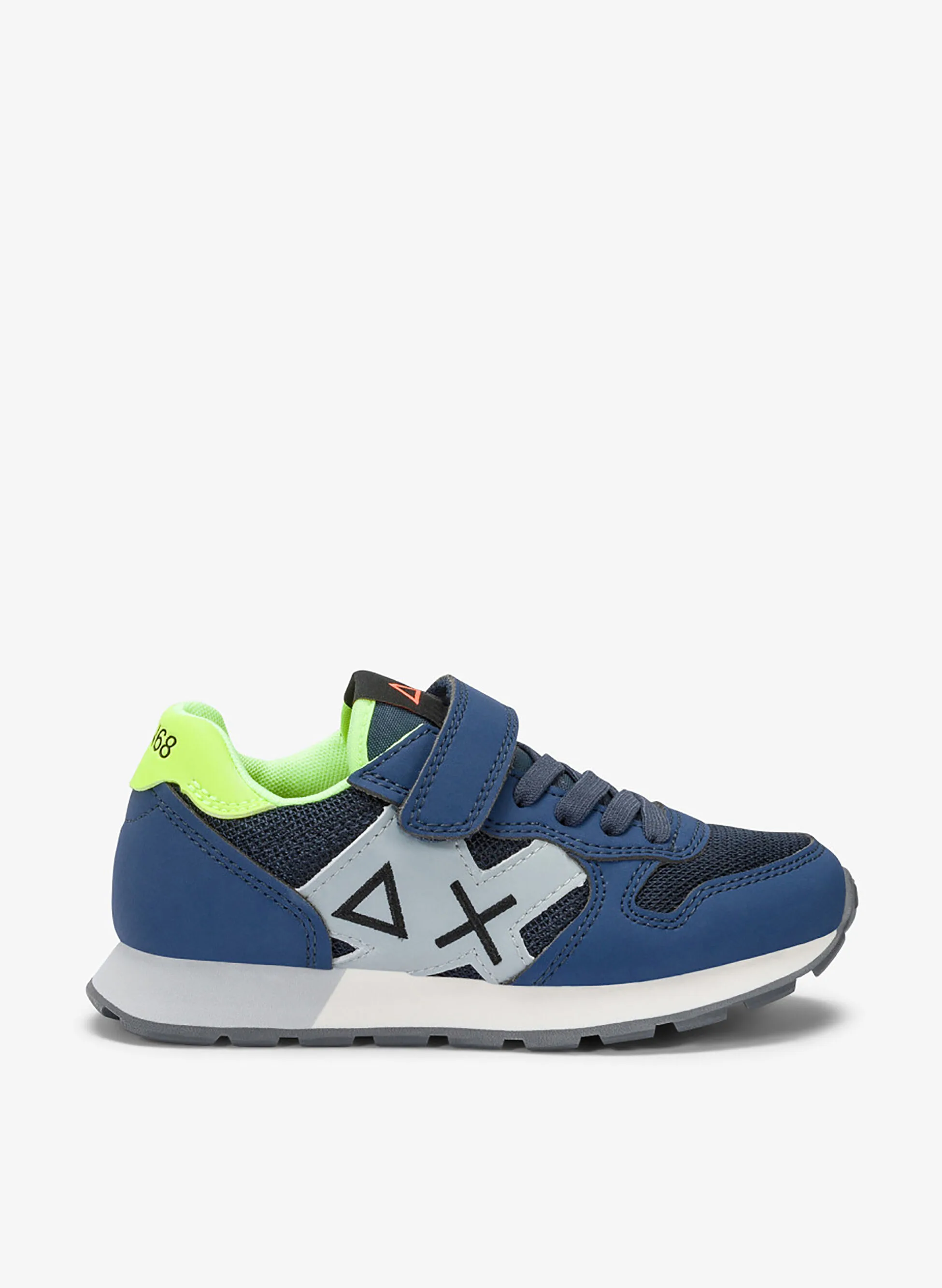SUN68 SCARPA JAKI 2.0 BAMBINO 30 - Sun68 - FashionsVida