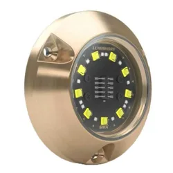 Ora Smx 24 Underwater Led Light Blue 3100 Lumens unisex