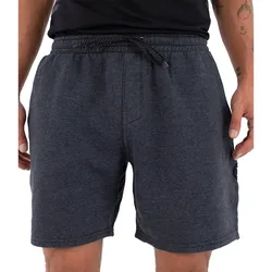 Short Tr Dark Grey Heather 2XL