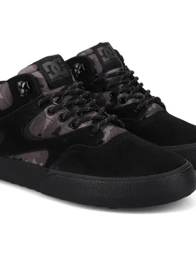 Botas de hombre Pure Hi - DC Shoes - FashionsVida