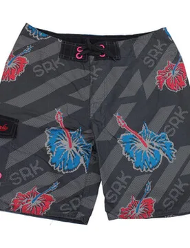 Badeshorts Bermuda De Bain Claro Eu S;Eu M;Eu Xl Male - Srk - FashionsVida
