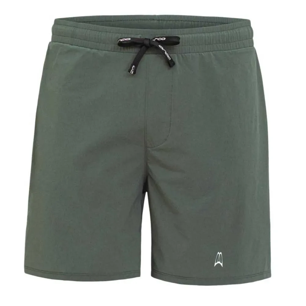 Surf Swimming Shorts Dark Green 40 Men - Orca - FashionsVida