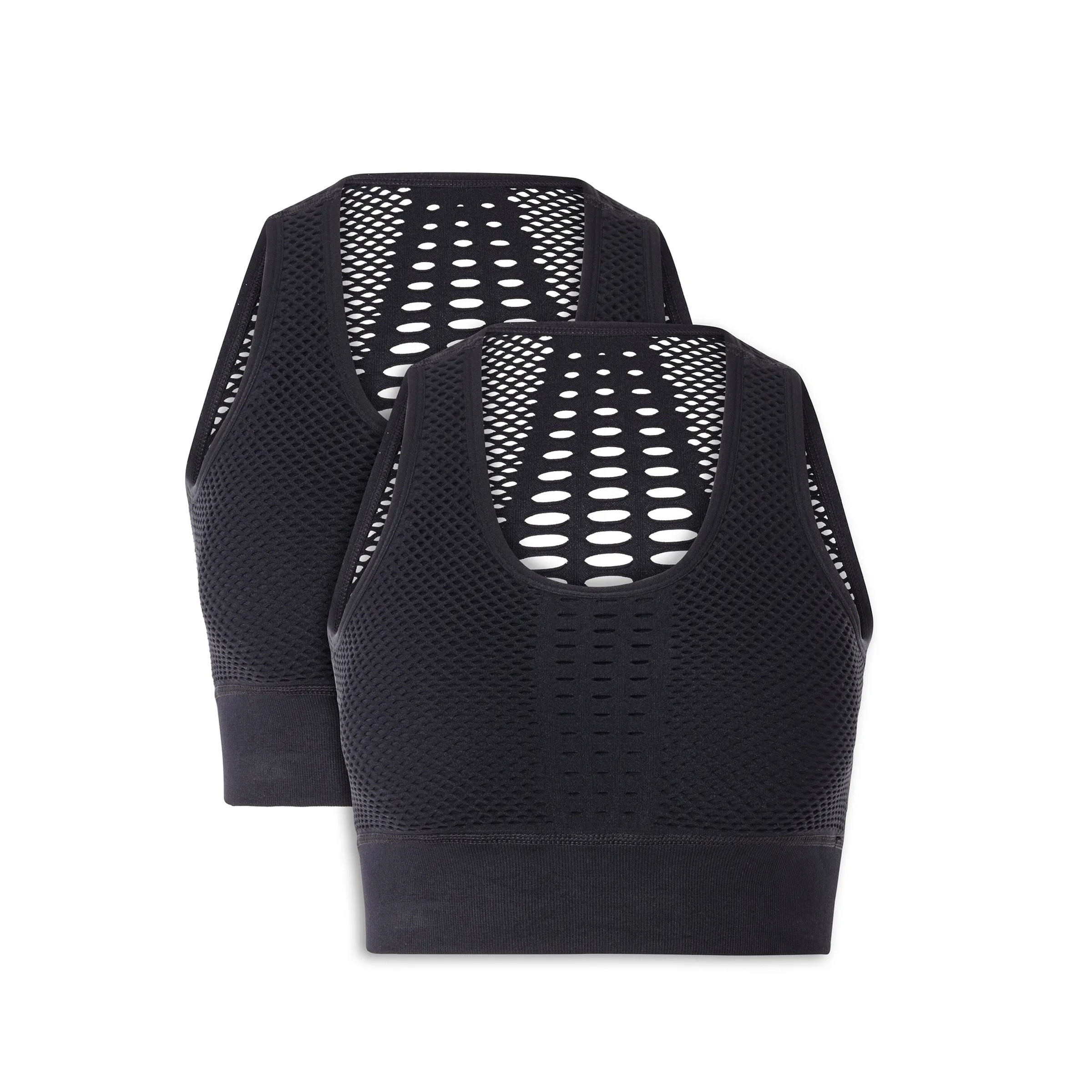 Smarttex Sport BH schwarz M - walzvital - FashionsVida