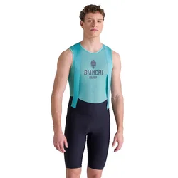 Cuissard Bianchi Milano Race 2025