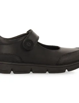 Gioseppo Sneaker Aarhus Black EU 27 - Gioseppo - FashionsVida