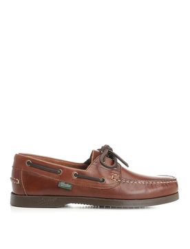 Paraboot Mocassini in pelle