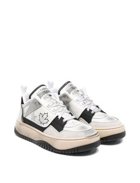Dsquared2 Sneakers Con Logo