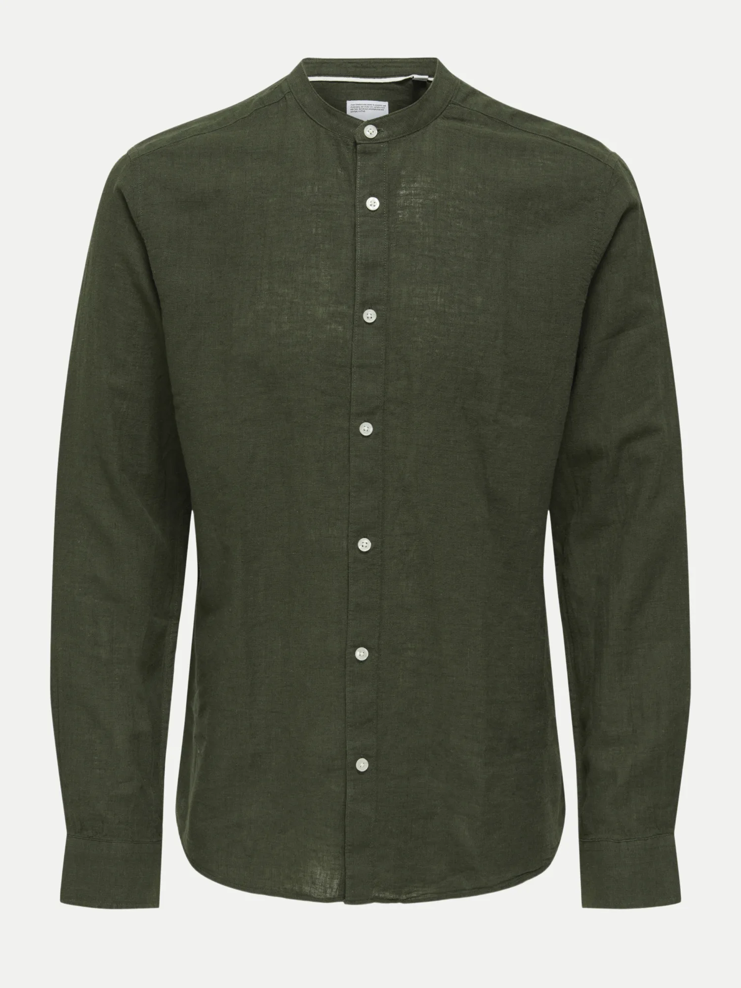 Freizeit Hemd Caiden Grün XL - ONLY & SONS - FashionsVida