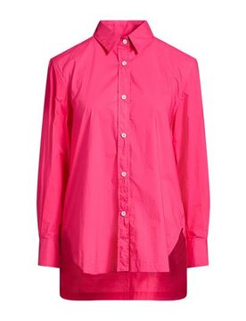 Hemd Damen Magenta 34,36,38 Damen