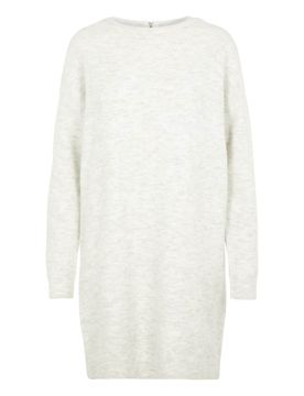 VERO MODA Vestido blanco