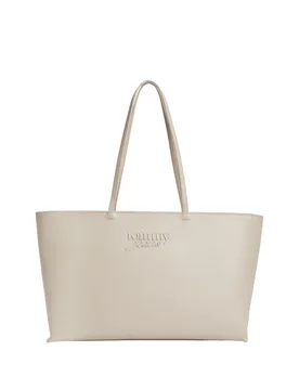 TOMMY JEANS Borse... Panna - TOMMY JEANS - FashionsVida
