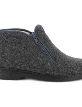 Stiefelletten Hausschuh – Stiefel 38;40;41;42;45 Male - Doctor Cutillas - FashionsVida