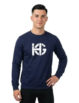 Lobby Sweatshirt Black S Men,Women - Sport Hg - FashionsVida