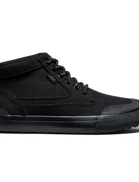 Bottines 415 Black Nylon / Black EU 44 1/2