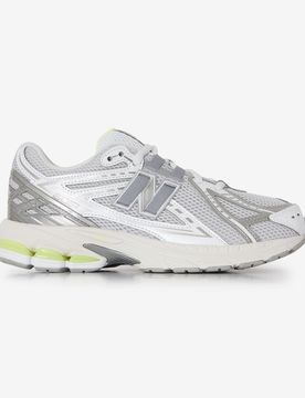 New Balance 1906 gris/vert 39 femme