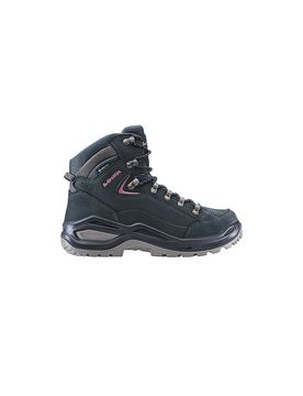 Botas de senderismo para mujer Evo GTX Mid azul 42 1/2
