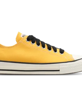 CTAS Men's Sneakers - Yellow - Size 9 - Canvas - Yellow - Size: 9 - Converse - FashionsVida