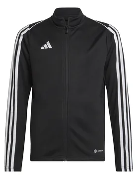 Kinder-Trainingsjacke Tiro 23 League - Noir - unisex - Size: 7/8 ans - Adidas - FashionsVida