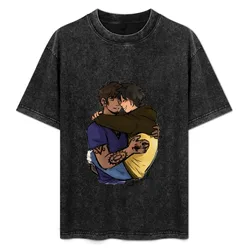 Personal space T-Shirt Basic Simple Casual Short Sleeve Tee