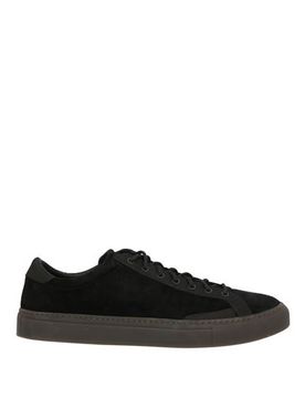 Sneakers Herren Schwarz 40 Herren