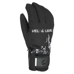 Level Gants Hawk PK Black XL Homme