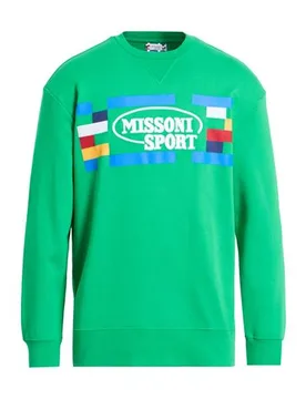 Sudadera Mujer Verde M,S,XS Mujer - Missoni - FashionsVida