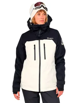 Veste Anti Series Relax 20k/20k Black M