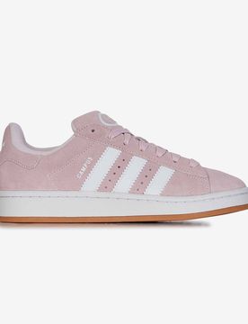 Campus 00s rose/blanc 37 1/3