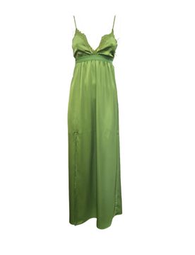 Merci - Abito Verde Avocado ABM02