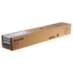 Toner Mx61gtca Cyan One Size unisex