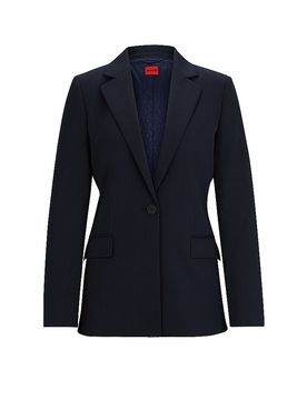 Hugo Blazer ATANA-2 azul oscuro 32